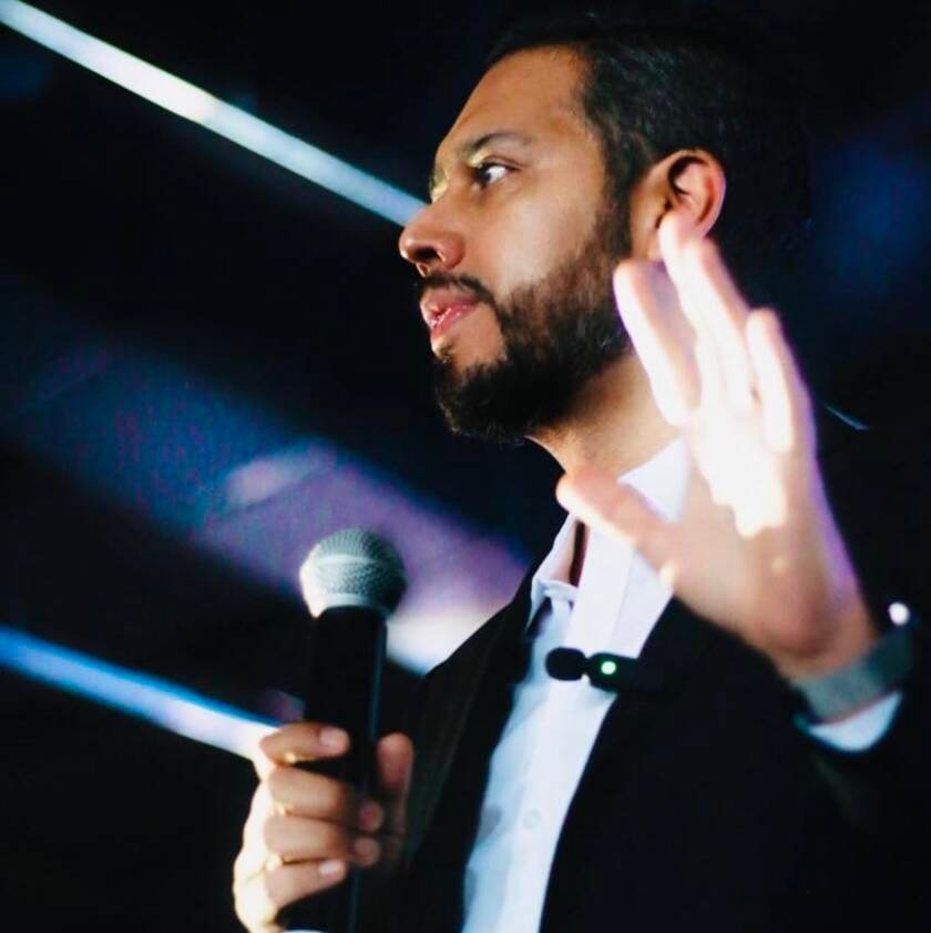 Miguel Ramírez Morales